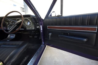 XY GT Falcon Replica