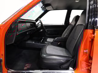 1974 Holden LH Torana SLR 5000