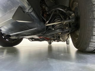 1970 LC Torana GTR XU1 Tribute