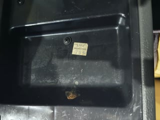 1994 HSV VR GTS Commodore - GTS-R Tribute