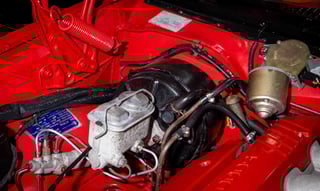 1978 UC Torana Hatchback A9X Tribute