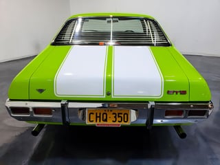 1974 Holden HQ Monaro GTS 350 Replica