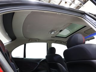 2002 Holden VX II SS Commodore  LS1 - 6sp Man Sunroof 