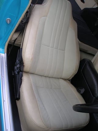 1976 LX Torana SL Hatchback