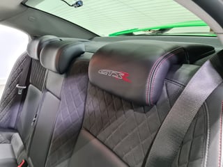 2017 VF Gen F2 HSV GTSR