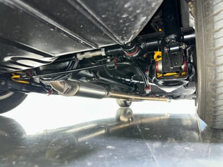 1984 HDT VK SS Group A Brock Commodore Replica - 355ci 450hp