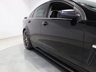 2016 HSV VF Series II GTS - 530kW Tekno Performance Enhanced …