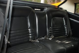 Valiant RT Charger 2 Barrel