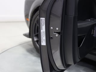 2022 Dodge Challenger SRT Hellcat Jailbreak Widebody RHD - 9,868km