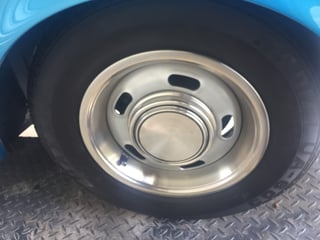 1971 XY Falcon GT Replica Ute