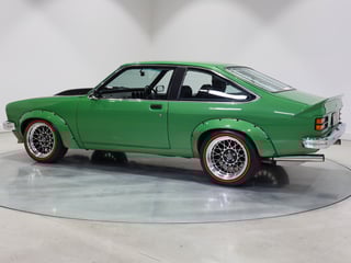 1977 Holden LX Torana A9X Hatchback Tribute - Supermint Metallic …