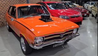 AMCS Sydney Showroom Tour - New Arrivals - 6th April 2022