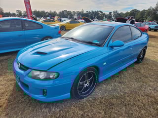 2024 All Holden Day and Coffee and Cars St Ives - A Massive Car Lover's Day!