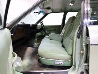 1978 Ford ZH Fairlane Marquis 5.8L V8 T-Bar Auto - Satin Spruce Metallic
