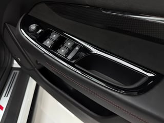 2017 HSV GTSR W1 Build No. 88/275