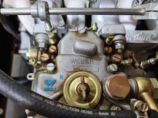 1970 VG Valiant Pacer