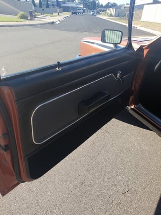 1976 LX SS Torana Hatchback 5.0L