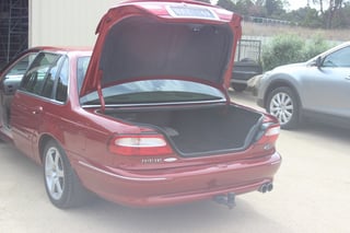 1998 NL Fairlane by Tickford .. # 94 / 106