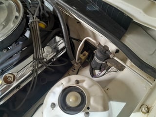 1983 Holden VH HDT Brock Commodore SS Group 3