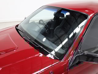 1990 HSV VN SS Group A Commodore - Build No. 124 / 302