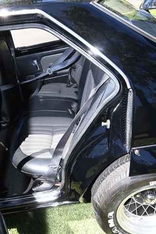 1974 LH Torana SL/R 5000 L34