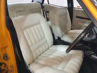 1971 XY GS Fairmont 351 V8