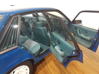 1985 VK Commodore HDT SS Group A Replica