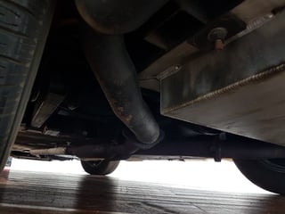 1995 DRB AC Cobra 302 Windsor V8