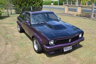 LX SS Torana