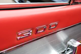 300F 1960 Chrysler!