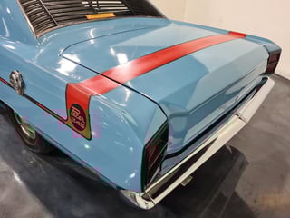 1970 VG Valiant Pacer Hardtop