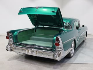 1957 Custom Buick Special 
