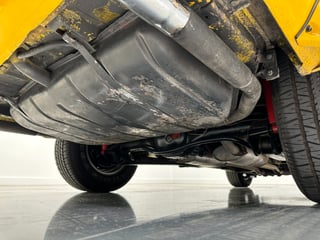 1974 Holden LH Torana L34 SLR 5000