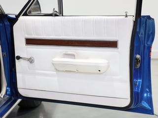 1971 Ford Falcon XY GT Replica - Supercharged 393ci