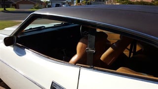 1978 XC Fairmont Coupe 302 V8