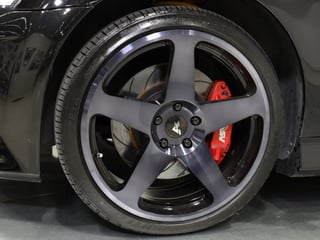 2009 HSV VE Maloo R8 Ute