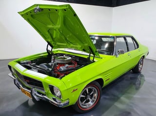 1974 Holden HQ Monaro GTS 350 Replica