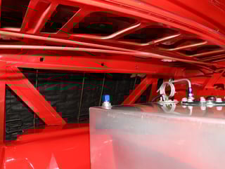 1967 Ford XR Falcon GT Replica Street Machine