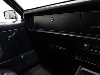 1975 Holden LH SLR 5000 Tribute - Barbados Green