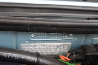 1988 VL SS Group A Walkinshaw Commodore #388