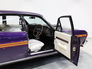 1970 Ford Falcon XY GT Replica …