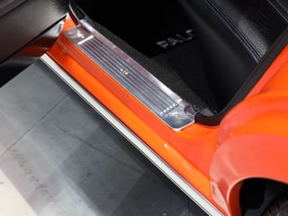 1971 Ford Falcon XY GT - 65E Moffat Race Tribute 