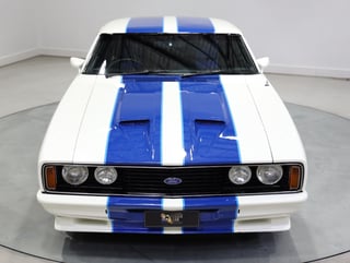 1978 Ford Falcon XC Cobra 5.8 Litre - Build No 137