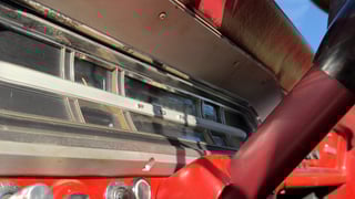 1967 Ford F100 Ranger Pick Up - 352 FE V8