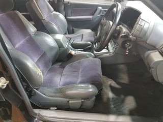 1989 HSV SS VN Group A - Tooheys 1000 Replica