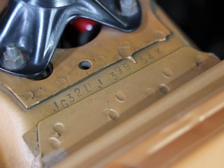 1978 Ford XC Fairmont GXL 351 V8 Power Pack - 3999 Ford Special Vehicles