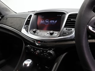 2016 HSV GTS W507 - Jungle Fever 3,218 km