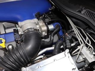 2007 FPV BFII Falcon GT Cobra Build#032