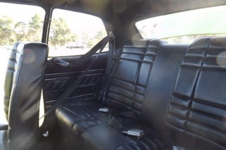 1971 LC Torana GTR XU1