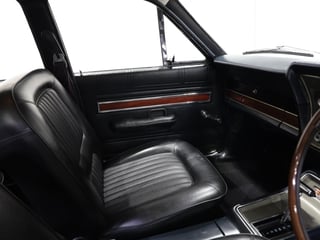 1969 Ford Falcon XW GT Tribute - Reef Green